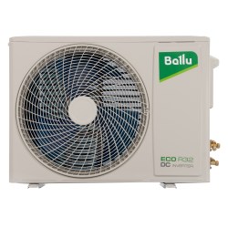 Комплект Ballu BLCI_A_D-60HN8_V3 инверторной сплит-системы, канального типа 6